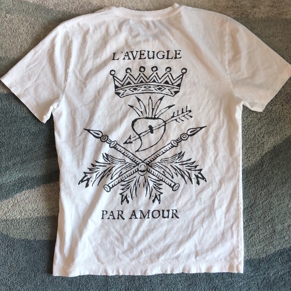 Gucci t shirt - Picture 4 of 6